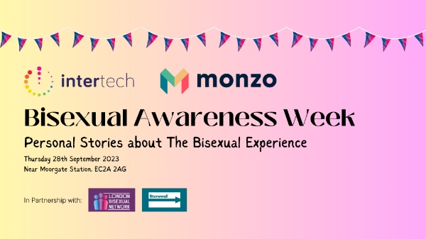 Intertech @ Monzo: The Bisexual Experience 23_1694597795