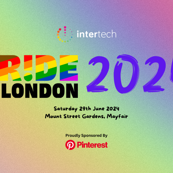 Pride in London 2024_Wide